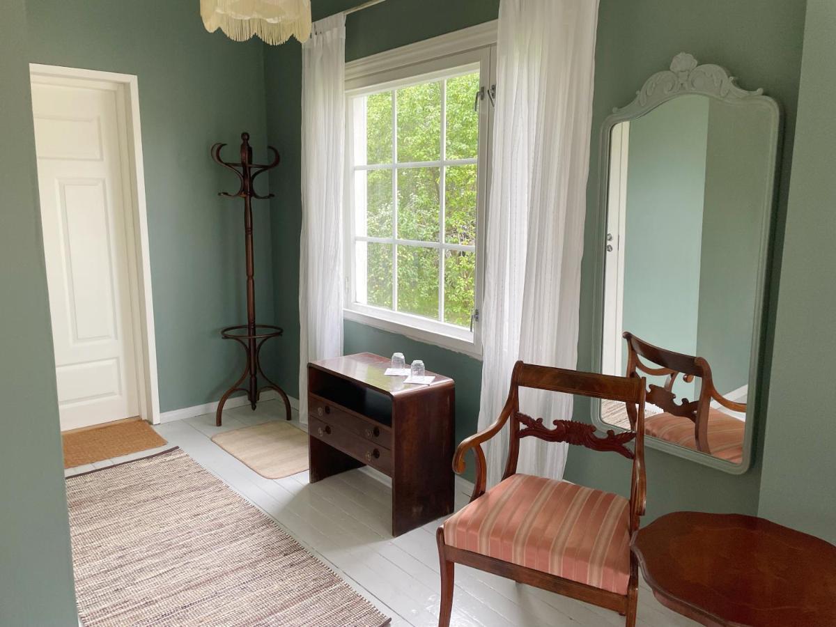 Vinter Bed & Breakfast Sauvo Екстер'єр фото