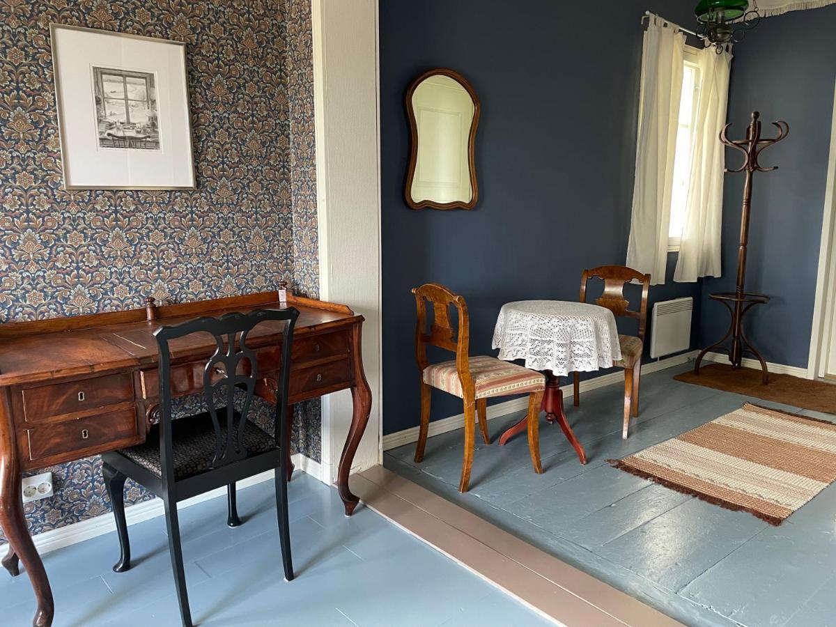 Vinter Bed & Breakfast Sauvo Екстер'єр фото