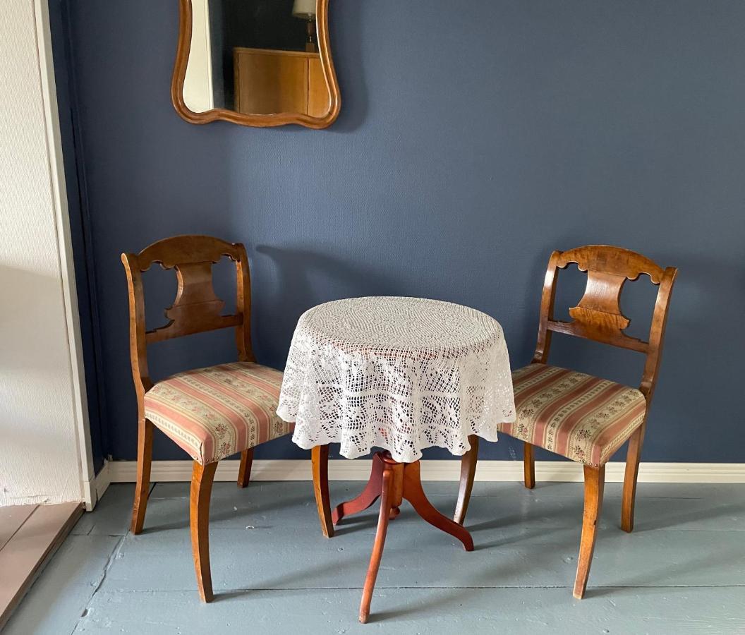 Vinter Bed & Breakfast Sauvo Екстер'єр фото